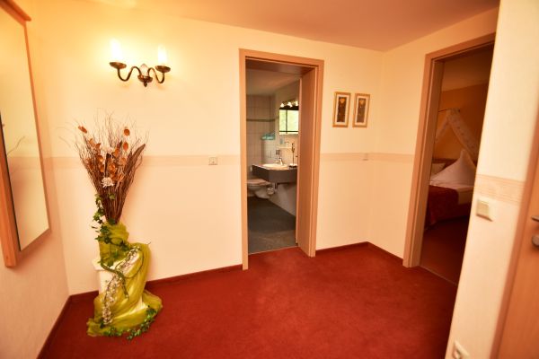 Zur guten Einkehr Landhotel (Doberschau-Gaußig)